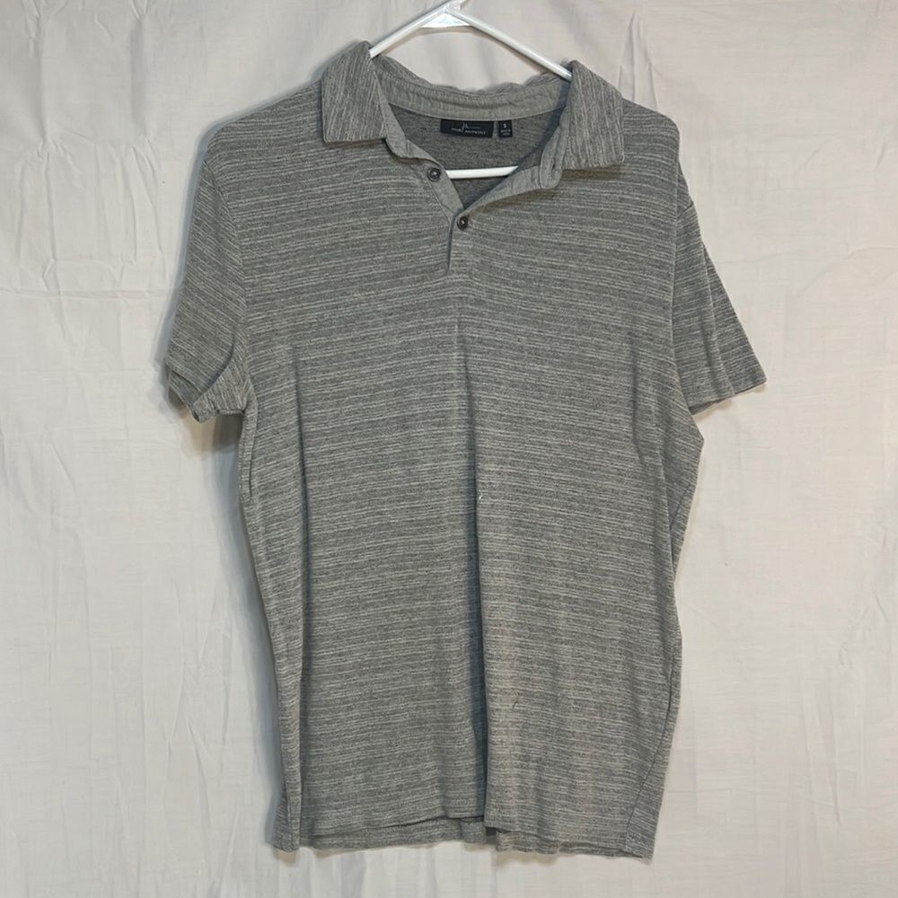 ‎Marc Anthony mens polo shirt